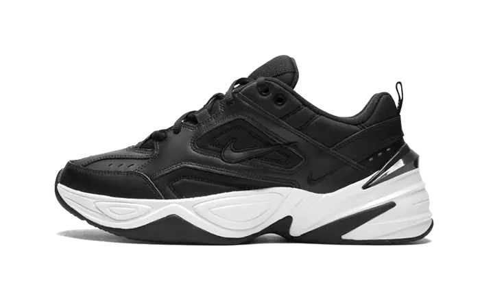 Nike M2K Tekno Black Obsidian