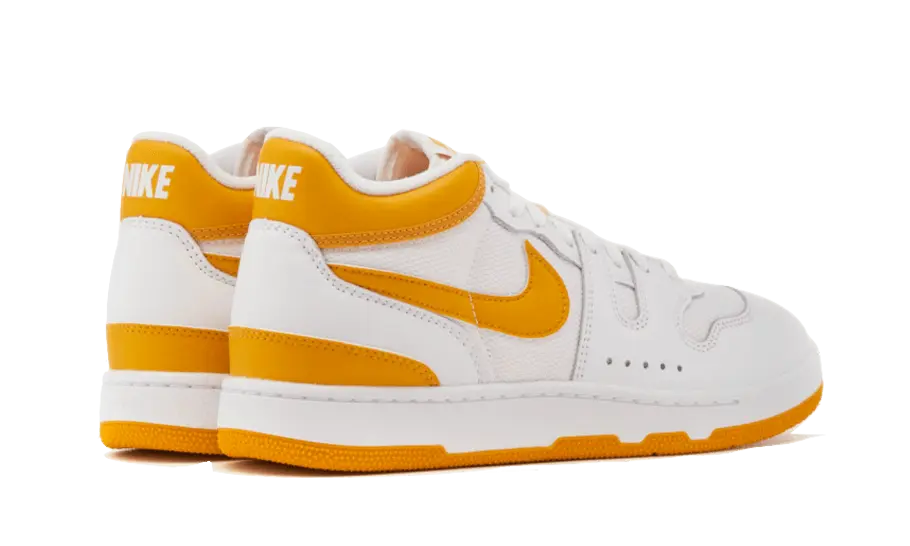 Nike Mac Attack QS SP Lemon Venom