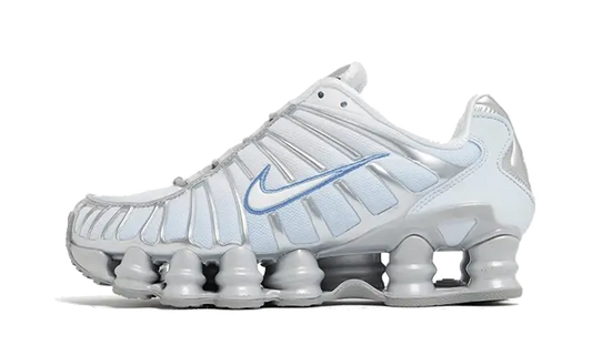 Nike Shox TL Grey Light Blue