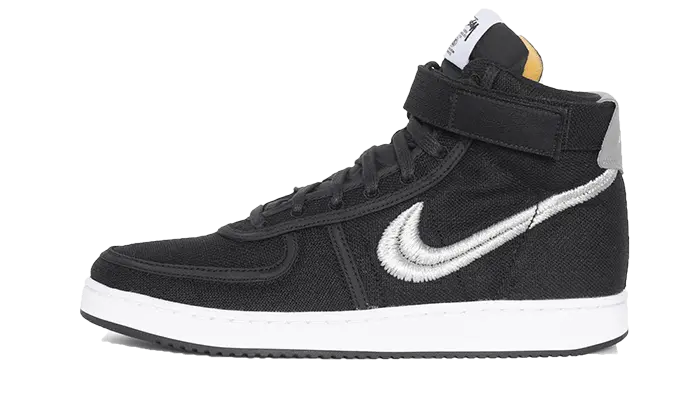 Nike Vandal High Stussy Black