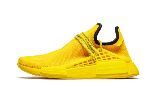 Adidas NMD Hu Pharrell Extra Eye Yellow - GY0091