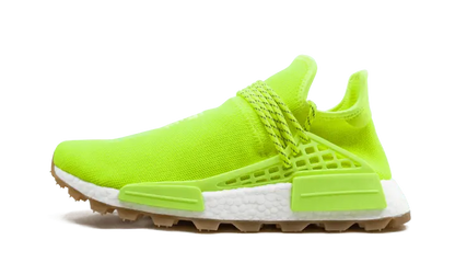 Adidas NMD HU Proud Pack Solar Yellow - EF2335