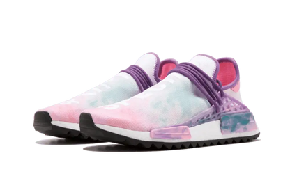 Adidas NMD Human Race Holi Festival Pink Glow