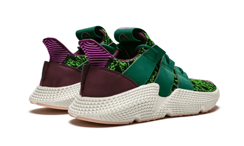 Adidas Prophere Dragon Ball Z Cell