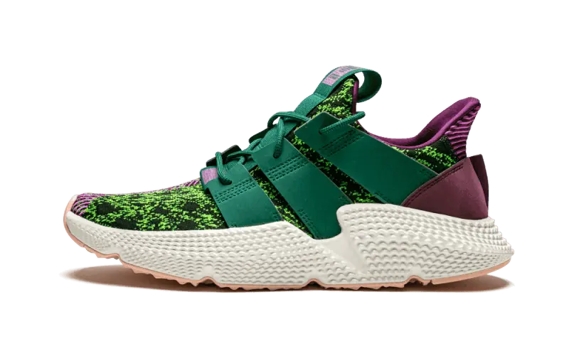 Adidas Prophere Dragon Ball Z Cell