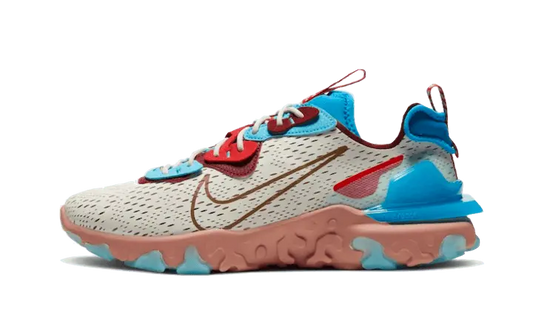 Nike React Vision Desert Oasis - CD4373-001