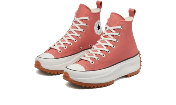 Converse Run Star Hike Hi Terracotta - 171300C