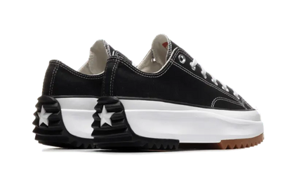 Converse Run Star Hike Ox Black - 168816C