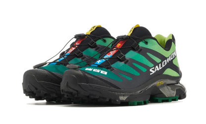 Salomon XT-4 OG OG Eden Bright Lime Green