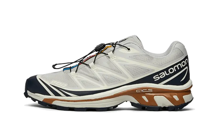 Salomon XT-6 Dark Sapphire