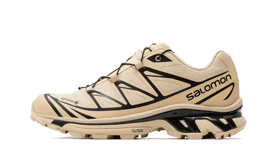 Salomon XT-6 GTX Safari