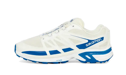 Salomon XT-Wings 2 JJJJound Cream Blue