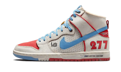 Nike Dunk SB High Pro Ishod Wair x Magnus Walker - DH7683-100