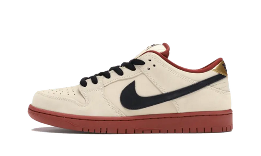 Nike SB Dunk Low Muslin - BQ6817-100