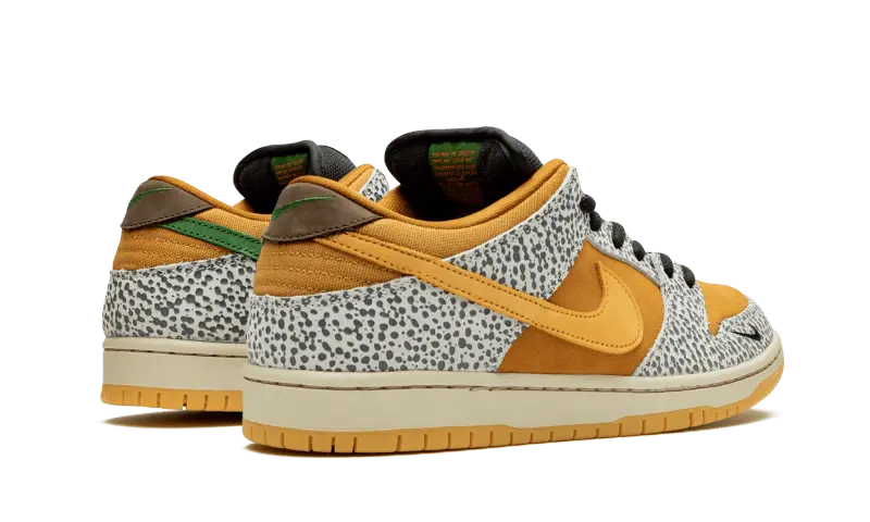 Nike SB Dunk Low Safari - CD2563-002