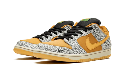 Nike SB Dunk Low Safari - CD2563-002