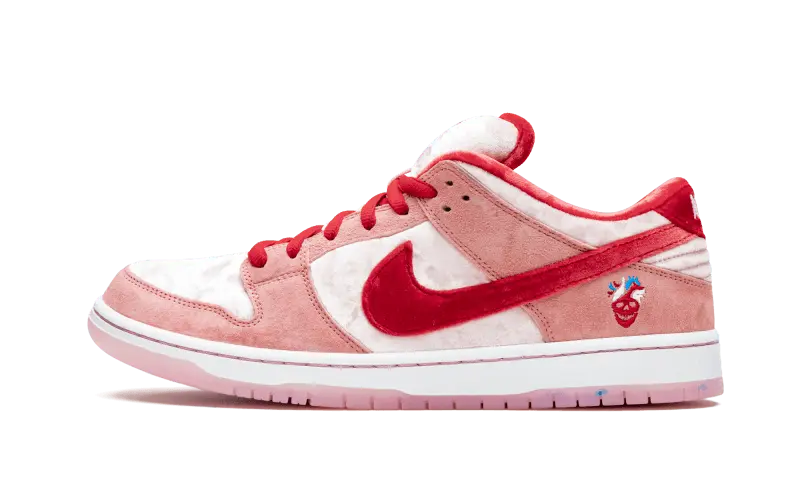 Nike SB Dunk Low StrangeLove - CT2552-800