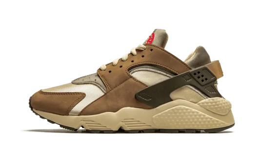 Nike Stussy Air Huarache Desert Oak - DD1381-200