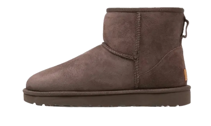 UGG Classic Mini II Boot Burnt Cedar