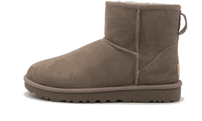 UGG Classic Mini II Boot Smoke Plum