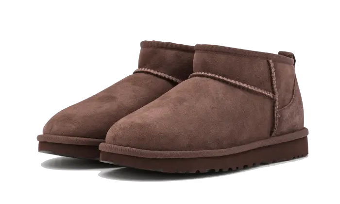 UGG Classic Ultra Mini Boot Burnt Cedar