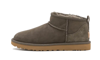 UGG Classic Ultra Mini Boot Slate