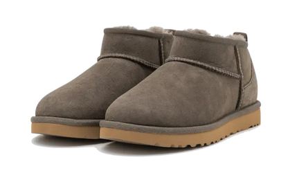 UGG Classic Ultra Mini Boot Slate