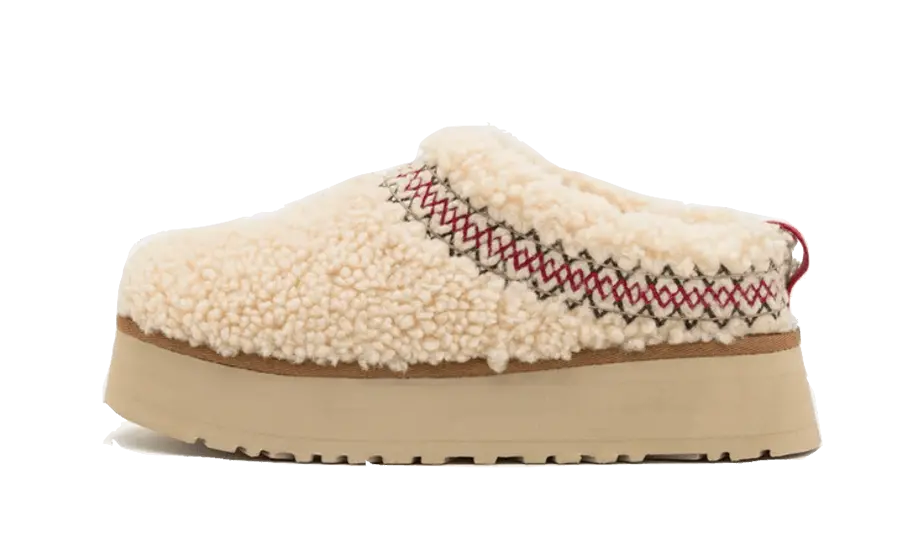 UGG Tazz Braid Natural