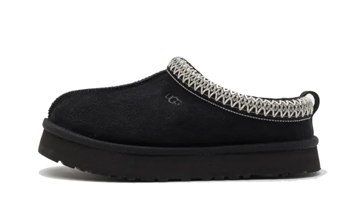 UGG Tazz Slipper Black (Enfant) PS