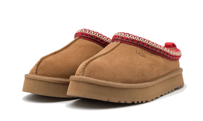 UGG Tazz Slipper Chestnut (Enfant) PS