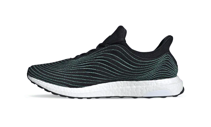 Adidas Ultra Boost DNA Parley Black (2020) - EH1184