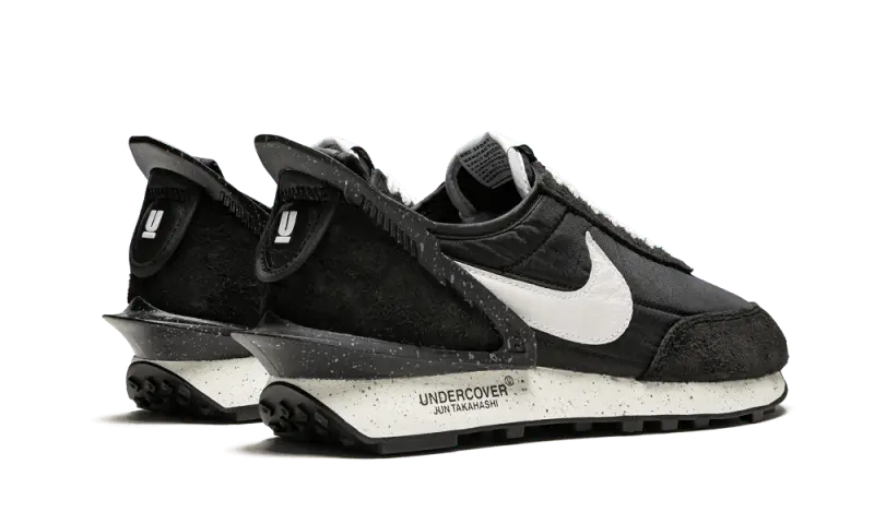 Nike Undercover Jun Takahashi Daybreak Black/White - BV4594-001