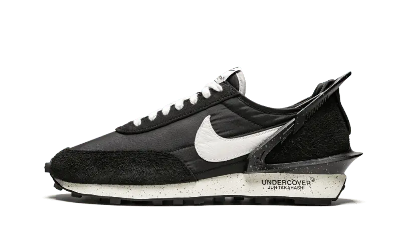 Nike Undercover Jun Takahashi Daybreak Black/White - BV4594-001