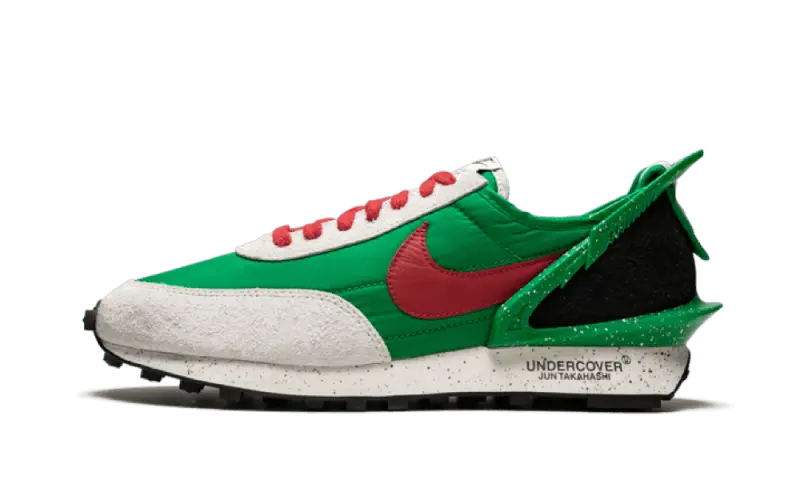 Nike Undercover Jun Takahashi Daybreak Lucky Green Red - CJ3295-300