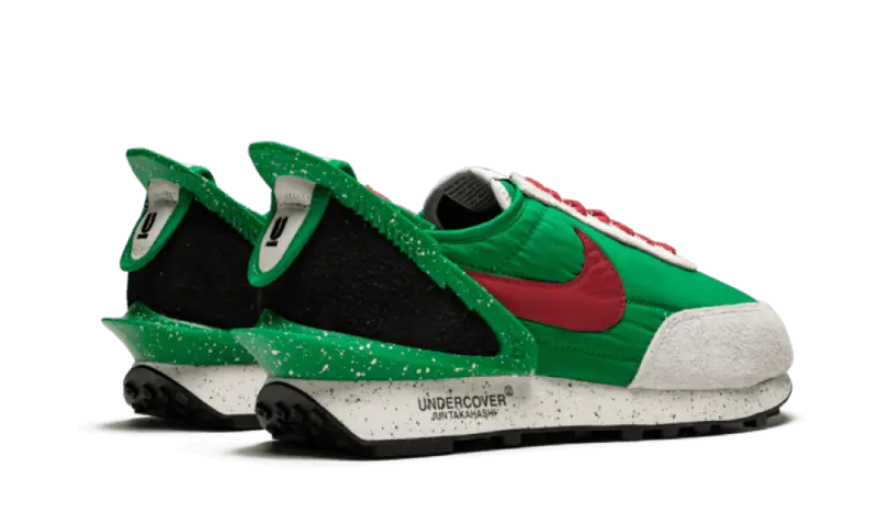 Nike Undercover Jun Takahashi Daybreak Lucky Green Red - CJ3295-300