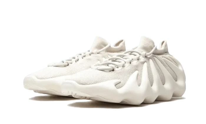 Adidas Yeezy 450 Cloud White - H68038