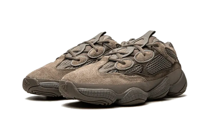 Adidas Yeezy 500 Clay Brown - GX3606