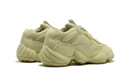 Adidas Yeezy Desert Rat 500 Super Moon Yellow