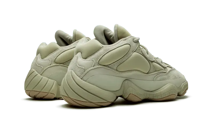 Adidas Yeezy 500 Stone - FW4839