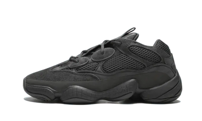 Adidas Yeezy 500 Utility Black