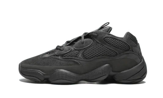 Adidas Yeezy 500 Utility Black