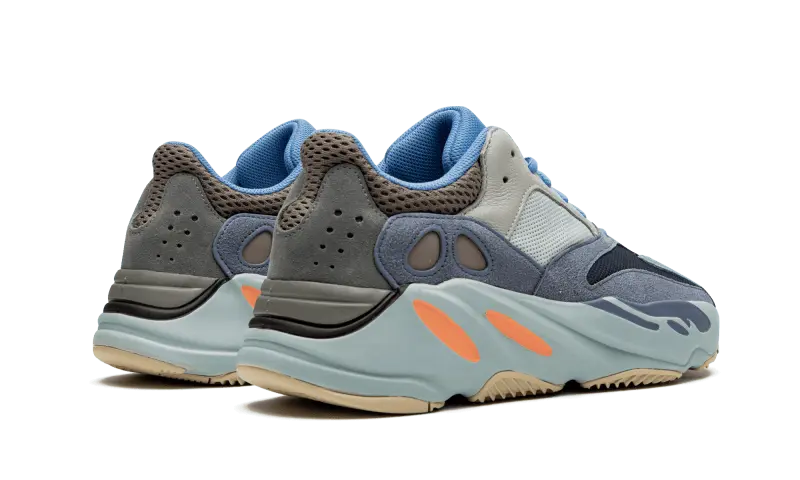 Adidas Yeezy Boost 700 Carbon Blue - FW2498