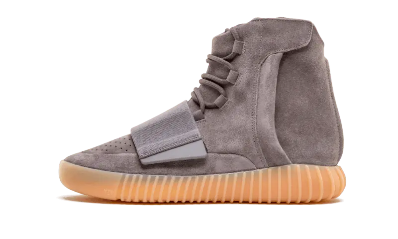 Adidas Yeezy 750 Boost Grey Gum