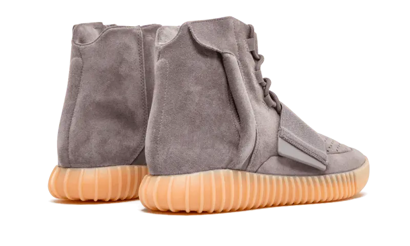 Adidas Yeezy 750 Boost Grey Gum