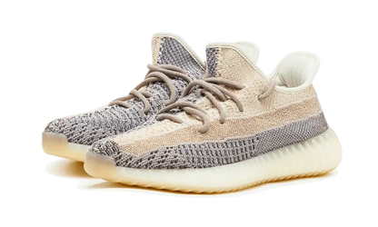 Adidas Yeezy Boost 350 V2 Ash Pearl - GY7658