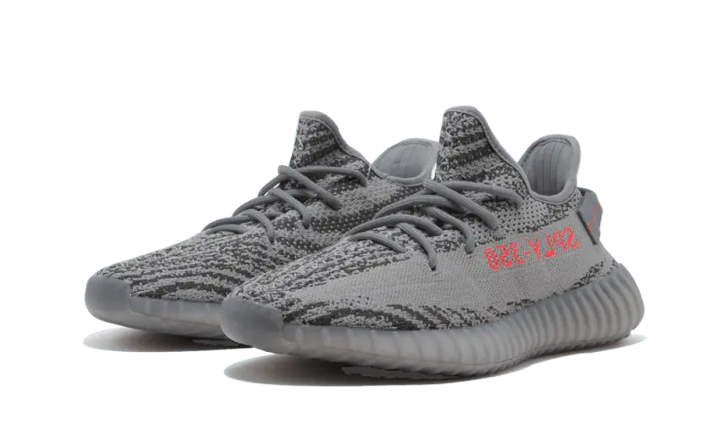 Adidas Yeezy 350 Boost V2 Beluga 2.0