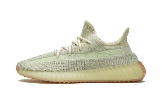 Adidas Yeezy Boost 350 V2 Citrin - FW3042