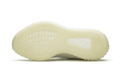 Adidas Yeezy Boost 350 V2 Cloud White (Non-Reflective) - FW3043