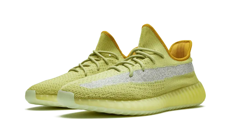 Adidas Yeezy Boost 350 V2 Marsh - FX9033