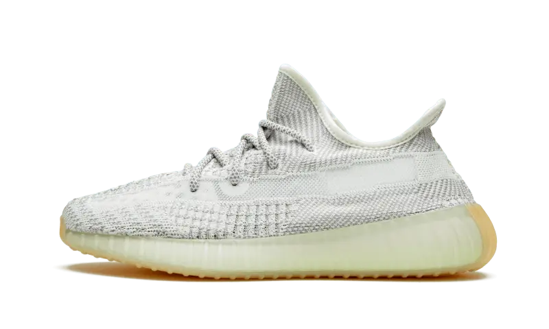 Adidas Yeezy Boost 350 V2 Yeshaya (Non-Reflective) - FX4348